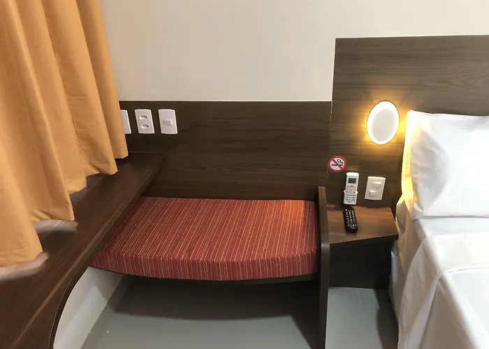 e Pousada Bem Bom - ItuPousada